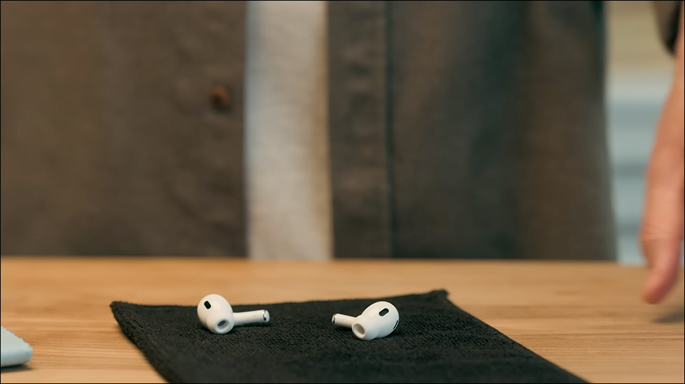 AirPods 如何正確清潔?Apple 教你只需簡單幾步驟,讓 AirPods / AirPods Pro 保持最佳狀態 - 電腦王阿達 AirPods 如何正確清潔?Apple 教你只需簡單幾步驟,讓 AirPods / AirPods Pro 保持最佳狀態 - 電腦王阿達