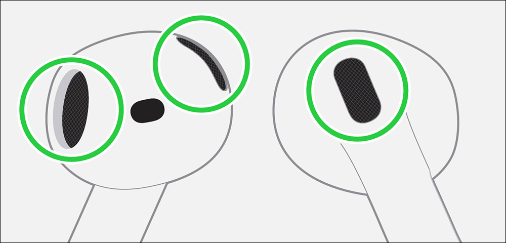 AirPods 如何正確清潔?Apple 教你只需簡單幾步驟,讓 AirPods / AirPods Pro 保持最佳狀態 - 電腦王阿達 AirPods 如何正確清潔?Apple 教你只需簡單幾步驟,讓 AirPods / AirPods Pro 保持最佳狀態 - 電腦王阿達