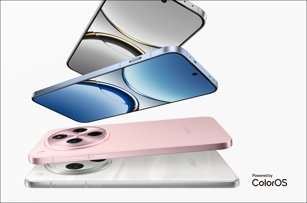 OPPO ColorOS 15 將打破系統限制,支援與 iOS 進行互傳,百張 4K 照片只需 8 秒 - 電腦王阿達 OPPO ColorOS 15 將打破系統限制,支援與 iOS 進行互傳,百張 4K 照片只需 8 秒 - 電腦王阿達