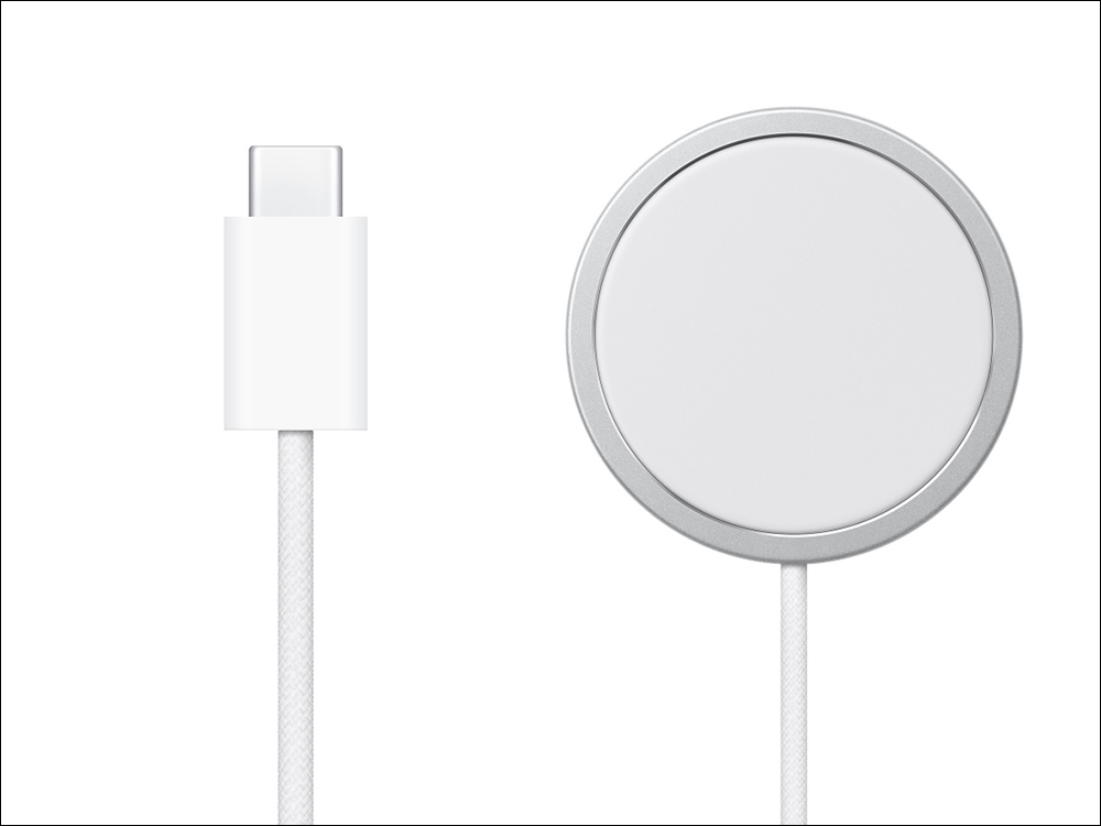 Apple 全新 MagSafe 充電器正式開賣:升級編織材質、 iPhone 16 解鎖 25W MagSafe 無線充電必備(同場加映:正確辨識新款的方法) - 電腦王阿達 Apple 全新 MagSafe 充電器正式開賣:升級編織材質、 iPhone 16 解鎖 25W MagSafe 無線充電必備(同場加映:正確辨識新款的方法) - 電腦王阿達
