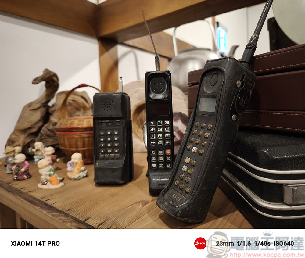 Xiaomi 14T Pro 徠卡大師人文之旅,循著鐵道軌跡實拍體驗 - 電腦王阿達 Xiaomi 14T Pro 徠卡大師人文之旅,循著鐵道軌跡實拍體驗 - 電腦王阿達