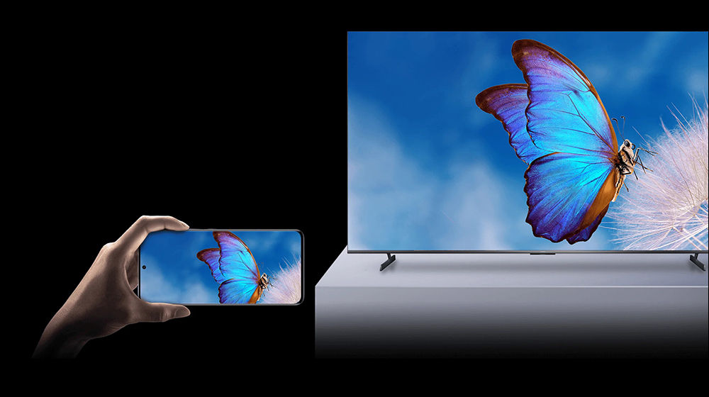 小米 Xiaomi 智慧顯示器 MAX 2025 100 型在台推出:4K QLED、支援 AirPlay、手錶遠端控制, 8 萬有找就可享受百吋巨幕 - 電腦王阿達 小米 Xiaomi 智慧顯示器 MAX 2025 100 型在台推出:4K QLED、支援 AirPlay、手錶遠端控制, 8 萬有找就可享受百吋巨幕 - 電腦王阿達