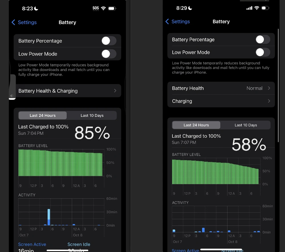 多位 iPhone 16 用戶反應電池續航力很差,你有這樣覺得嗎? - 電腦王阿達 多位 iPhone 16 用戶反應電池續航力很差,你有這樣覺得嗎? - 電腦王阿達