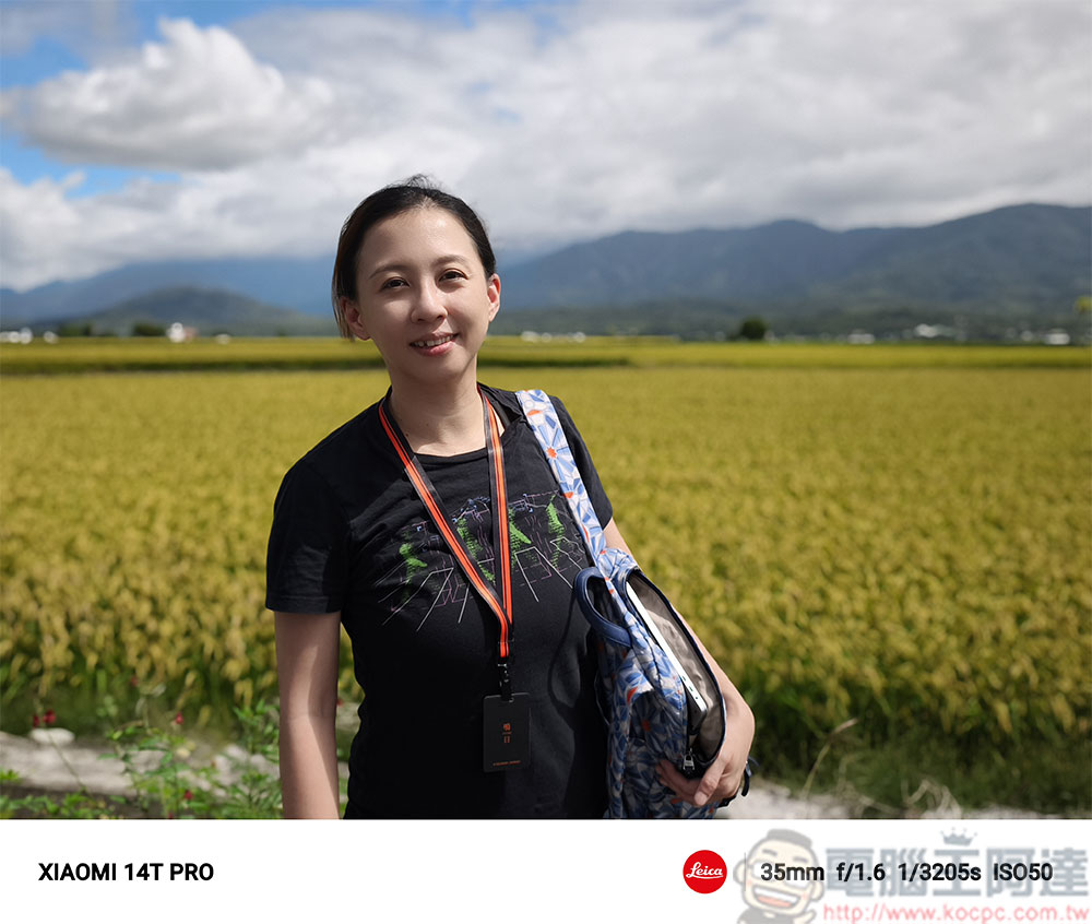 Xiaomi 14T Pro 徠卡大師人文之旅,循著鐵道軌跡實拍體驗 - 電腦王阿達 Xiaomi 14T Pro 徠卡大師人文之旅,循著鐵道軌跡實拍體驗 - 電腦王阿達