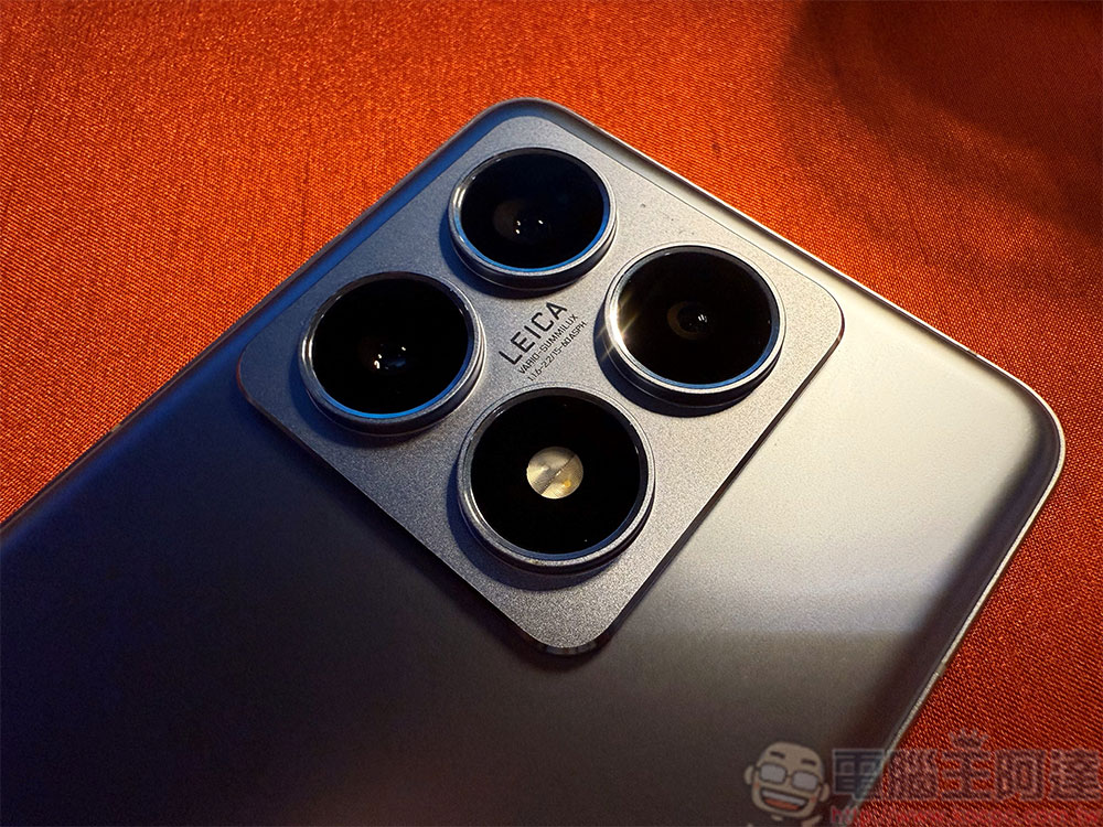 Xiaomi 14T Pro 徠卡大師人文之旅,循著鐵道軌跡實拍體驗 - 電腦王阿達 Xiaomi 14T Pro 徠卡大師人文之旅,循著鐵道軌跡實拍體驗 - 電腦王阿達