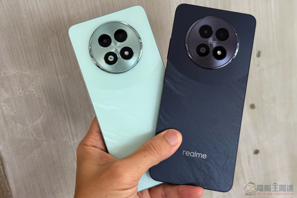 realme 13 / 13+ 在台發表:敢越級挑戰的高 CP 值「遊戲戰神」 - 電腦王阿達 realme 13 / 13+ 在台發表:敢越級挑戰的高 CP 值「遊戲戰神」 - 電腦王阿達