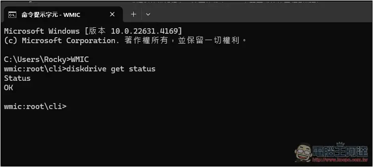 Windows 如何檢查 SSD 健康度?4 種方法整理給你 - 電腦王阿達 Windows 如何檢查 SSD 健康度?4 種方法整理給你 - 電腦王阿達