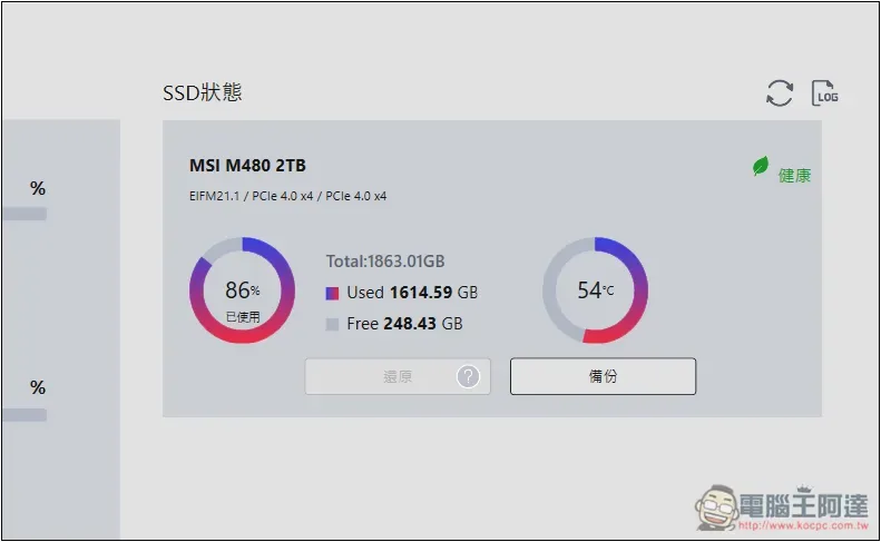Windows 如何檢查 SSD 健康度?4 種方法整理給你 - 電腦王阿達 Windows 如何檢查 SSD 健康度?4 種方法整理給你 - 電腦王阿達