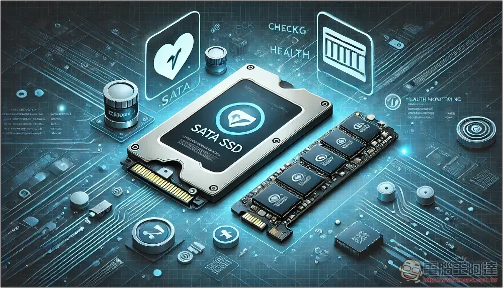 Windows 如何檢查 SSD 健康度?4 種方法整理給你 - 電腦王阿達 Windows 如何檢查 SSD 健康度?4 種方法整理給你 - 電腦王阿達