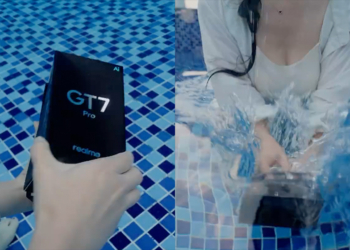 realme GT7 Pro