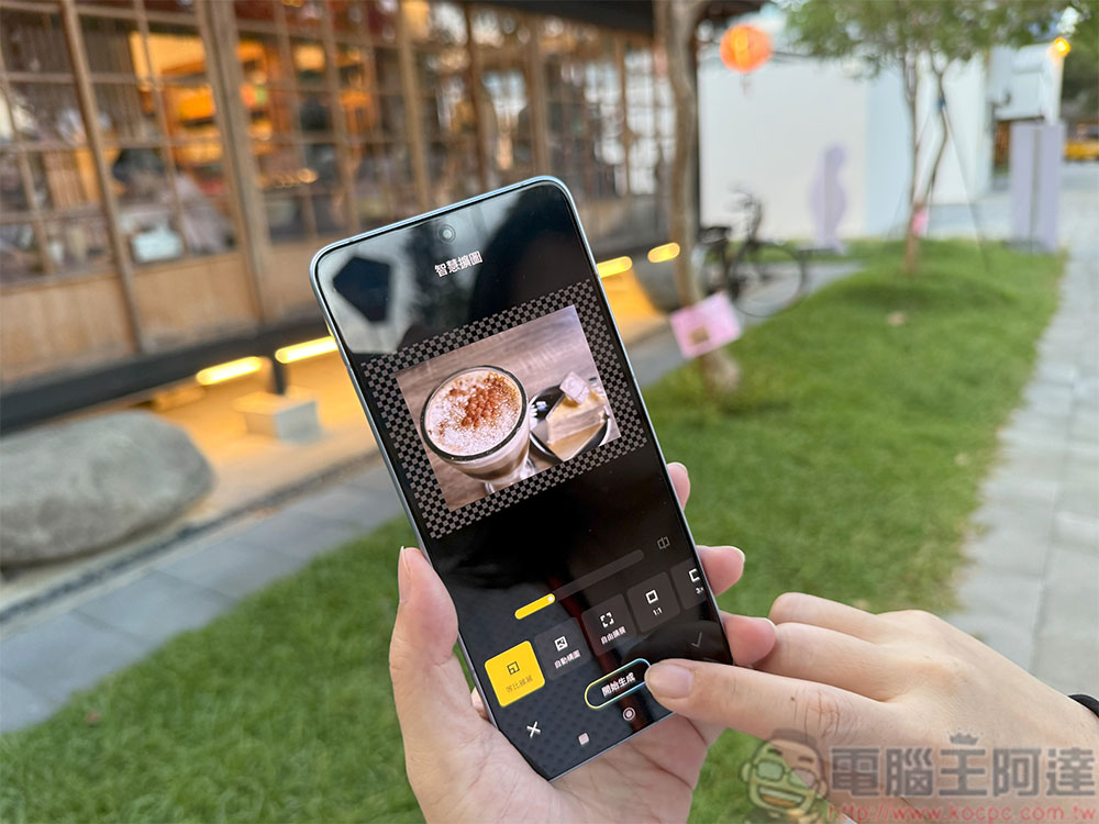 Xiaomi HyperOS 融合滿滿 AI,帶來智慧生活新體驗 - 電腦王阿達 Xiaomi HyperOS 融合滿滿 AI,帶來智慧生活新體驗 - 電腦王阿達
