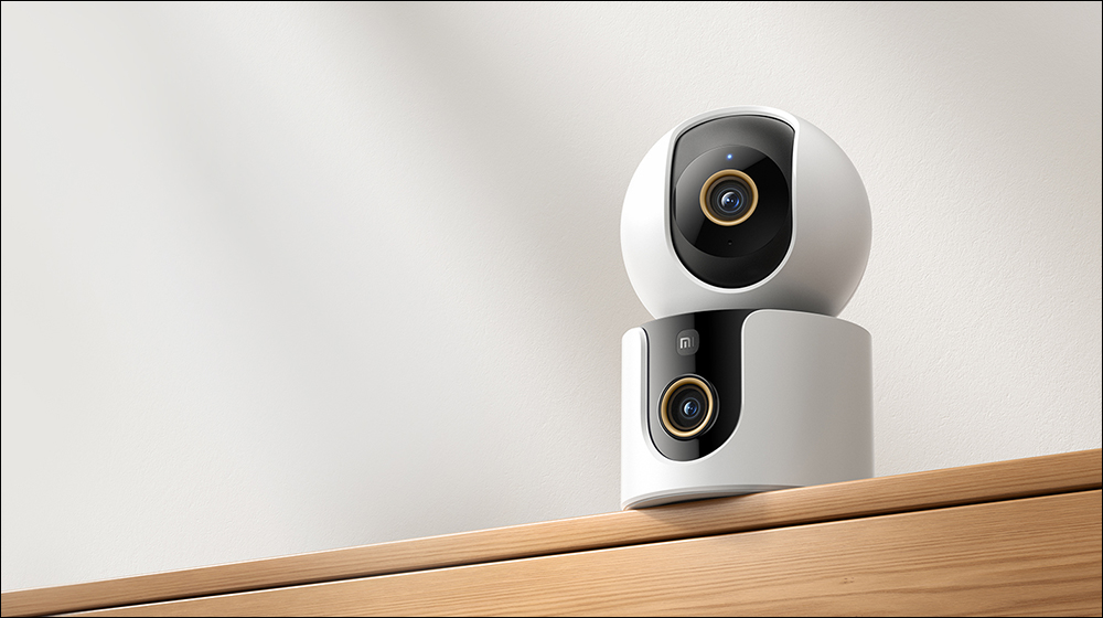 小米推出多款智慧攝影機: Xiaomi 智慧攝影機 C500 雙攝版 / C300 雙攝版 / C700,以及室外攝影機 CW700S 將於 10/22 全面開賣 - 電腦王阿達 小米推出多款智慧攝影機: Xiaomi 智慧攝影機 C500 雙攝版 / C300 雙攝版 / C700,以及室外攝影機 CW700S 將於 10/22 全面開賣 - 電腦王阿達