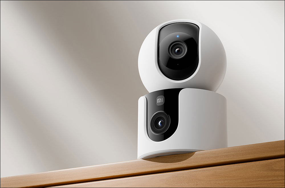 小米推出多款智慧攝影機: Xiaomi 智慧攝影機 C500 雙攝版 / C300 雙攝版 / C700,以及室外攝影機 CW700S 將於 10/22 全面開賣 - 電腦王阿達 小米推出多款智慧攝影機: Xiaomi 智慧攝影機 C500 雙攝版 / C300 雙攝版 / C700,以及室外攝影機 CW700S 將於 10/22 全面開賣 - 電腦王阿達