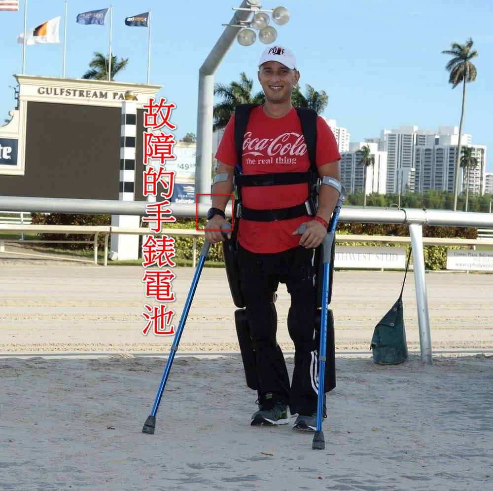 離譜!價值十萬美金電子輔具竟因 20 美元小零件報廢,媒體曝光後廠商才願意處理 - 電腦王阿達 離譜!價值十萬美金電子輔具竟因 20 美元小零件報廢,媒體曝光後廠商才願意處理 - 電腦王阿達