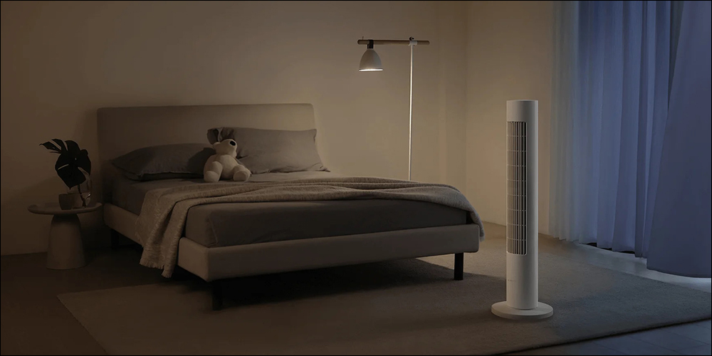 降溫神器登場!小米 Xiaomi 直流變頻塔扇 2 在台推出,售價僅 1,995 元 - 電腦王阿達 降溫神器登場!小米 Xiaomi 直流變頻塔扇 2 在台推出,售價僅 1,995 元 - 電腦王阿達