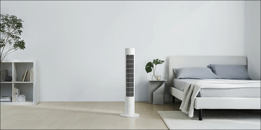 降溫神器登場!小米 Xiaomi 直流變頻塔扇 2 在台推出,售價僅 1,995 元 - 電腦王阿達 降溫神器登場!小米 Xiaomi 直流變頻塔扇 2 在台推出,售價僅 1,995 元 - 電腦王阿達