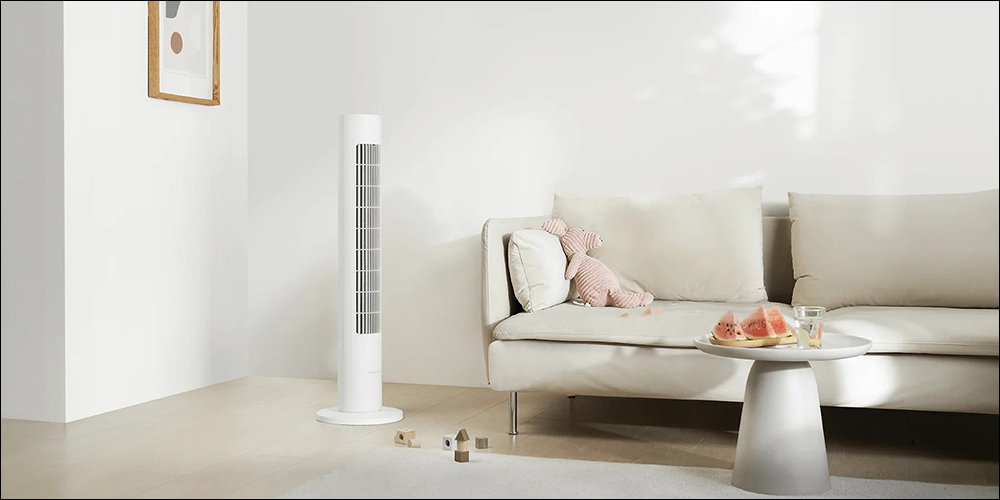 降溫神器登場!小米 Xiaomi 直流變頻塔扇 2 在台推出,售價僅 1,995 元 - 電腦王阿達 降溫神器登場!小米 Xiaomi 直流變頻塔扇 2 在台推出,售價僅 1,995 元 - 電腦王阿達