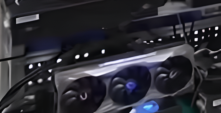 ZOTAC 洩漏影片展示最新 RTX 5090 顯卡,似乎還是單個 16pin 供電 - 電腦王阿達 ZOTAC 洩漏影片展示最新 RTX 5090 顯卡,似乎還是單個 16pin 供電 - 電腦王阿達