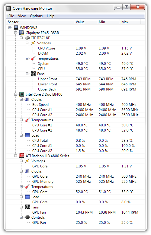 CPU 溫度該如何檢查?5 種方式總整理 - 電腦王阿達 CPU 溫度該如何檢查?5 種方式總整理 - 電腦王阿達