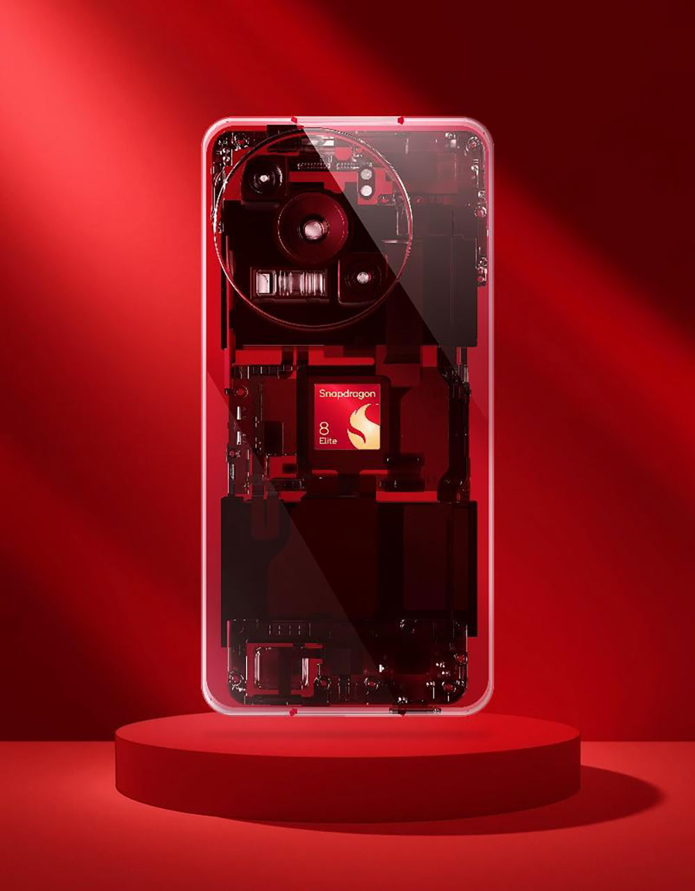 高通推出 Snapdragon 8 Elite,搭載全球最快行動 CPU - 電腦王阿達 高通推出 Snapdragon 8 Elite,搭載全球最快行動 CPU - 電腦王阿達