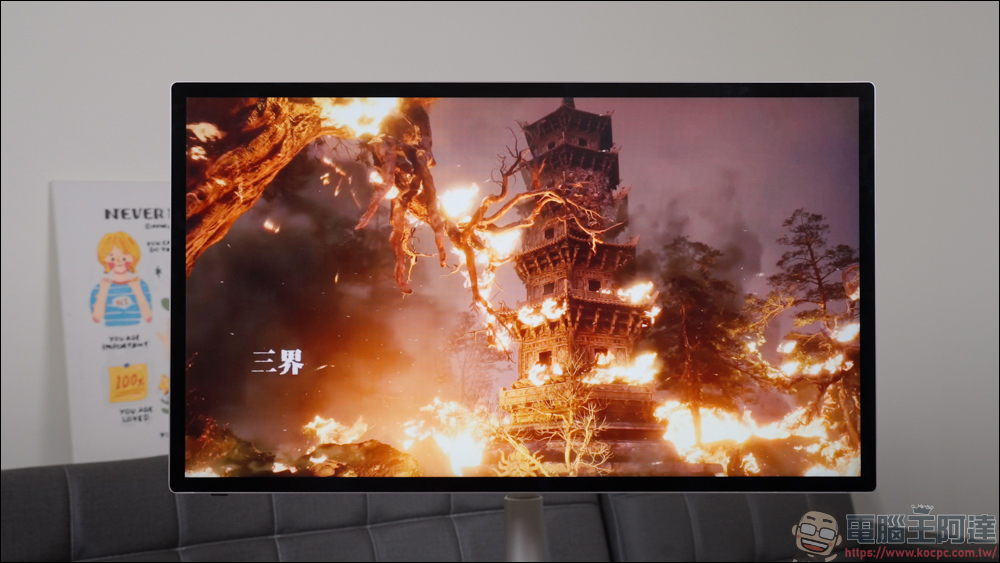 OVO TT8 推推AI閨蜜機開箱動手玩|32 吋 4K 高畫質 + Google EDLA 認證,在家中隨時隨地都能欣賞大尺寸的影音體驗 - 電腦王阿達 OVO TT8 推推AI閨蜜機開箱動手玩|32 吋 4K 高畫質 + Google EDLA 認證,在家中隨時隨地都能欣賞大尺寸的影音體驗 - 電腦王阿達