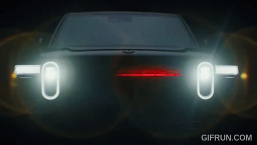 Rivian推出「Car Costumes」軟體更新,與李麥克將Rivian變身為霹靂車 - 電腦王阿達 Rivian推出「Car Costumes」軟體更新,與李麥克將Rivian變身為霹靂車 - 電腦王阿達