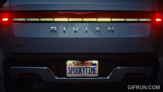 Rivian推出「Car Costumes」軟體更新,與李麥克將Rivian變身為霹靂車 - 電腦王阿達 Rivian推出「Car Costumes」軟體更新,與李麥克將Rivian變身為霹靂車 - 電腦王阿達