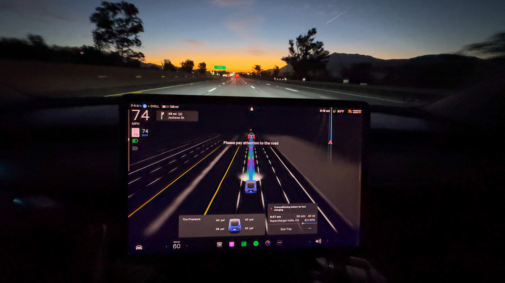 特斯拉 Robotaxi 恐受影響,NHTSA 對美國境內 240 萬輛配備 FSD 的車輛展開調查 - 電腦王阿達 特斯拉 Robotaxi 恐受影響,NHTSA 對美國境內 240 萬輛配備 FSD 的車輛展開調查 - 電腦王阿達