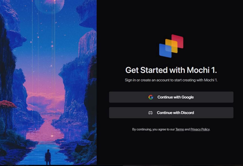 免費文字生成影片模型:Genmo Mochi 1 preview 開放試用 - 電腦王阿達 免費文字生成影片模型:Genmo Mochi 1 preview 開放試用 - 電腦王阿達