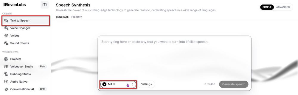 ElevenLabs 新功能「Voice Design」:用文字咒語生成專屬聲音 - 電腦王阿達 ElevenLabs 新功能「Voice Design」:用文字咒語生成專屬聲音 - 電腦王阿達