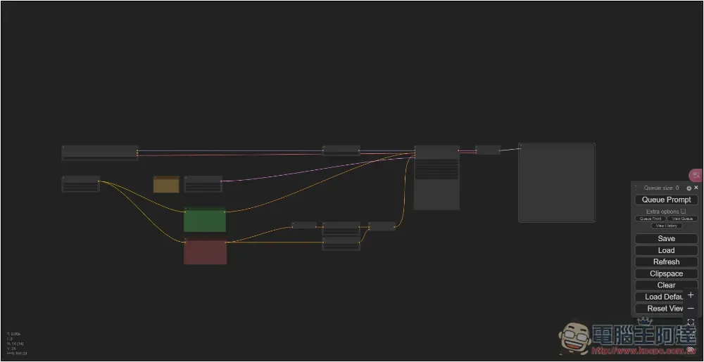 Stable Diffusion 3.5 正式推出!教你線上免費用、在本地安裝使用 - 電腦王阿達 Stable Diffusion 3.5 正式推出!教你線上免費用、在本地安裝使用 - 電腦王阿達