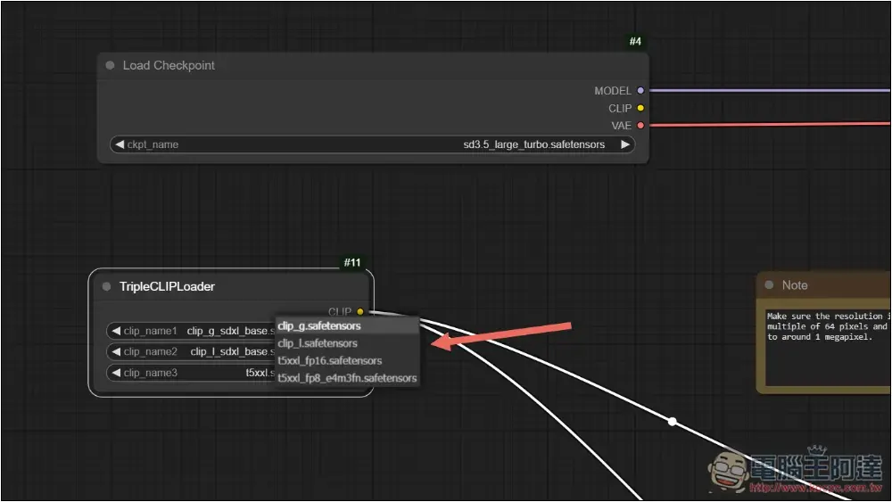 Stable Diffusion 3.5 正式推出!教你線上免費用、在本地安裝使用 - 電腦王阿達 Stable Diffusion 3.5 正式推出!教你線上免費用、在本地安裝使用 - 電腦王阿達