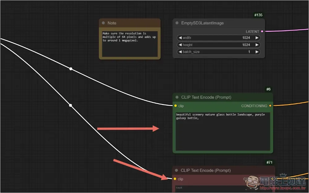 Stable Diffusion 3.5 正式推出!教你線上免費用、在本地安裝使用 - 電腦王阿達 Stable Diffusion 3.5 正式推出!教你線上免費用、在本地安裝使用 - 電腦王阿達