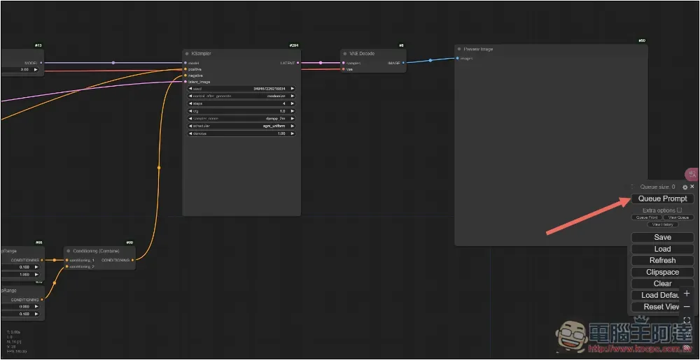 Stable Diffusion 3.5 正式推出!教你線上免費用、在本地安裝使用 - 電腦王阿達 Stable Diffusion 3.5 正式推出!教你線上免費用、在本地安裝使用 - 電腦王阿達