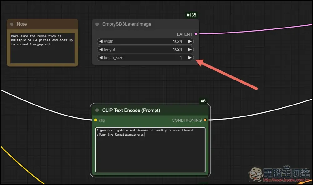 Stable Diffusion 3.5 正式推出!教你線上免費用、在本地安裝使用 - 電腦王阿達 Stable Diffusion 3.5 正式推出!教你線上免費用、在本地安裝使用 - 電腦王阿達