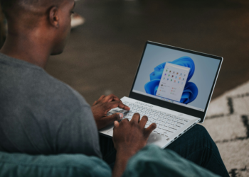 Windows 11 24H2 背後的改進：微軟宣稱更新速度快了 45.6%、CPU 使用時間也降低 25%