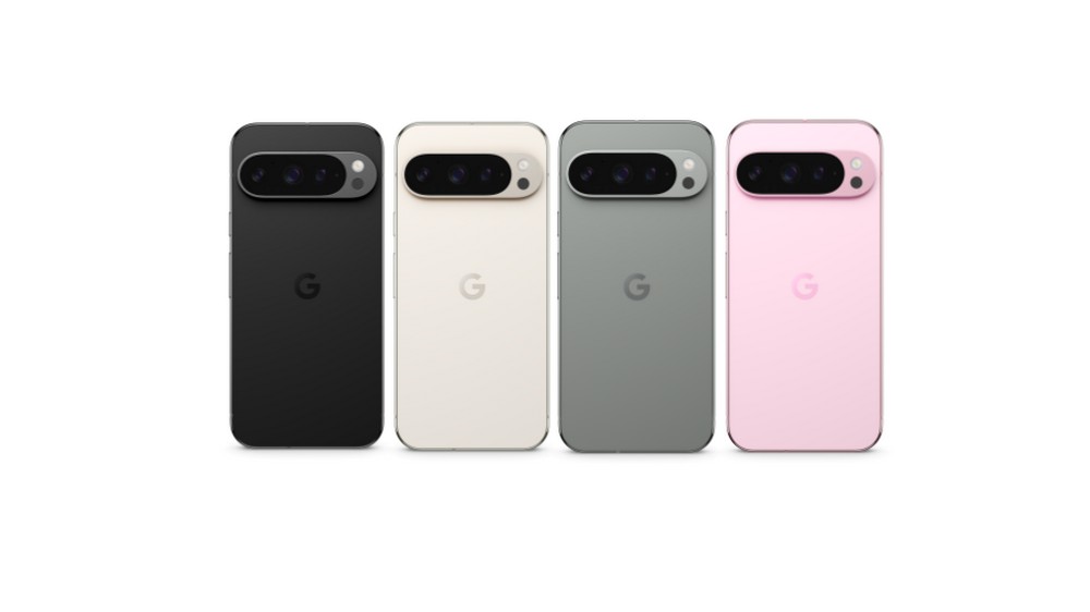 Google Pixel 9 Pro 台灣正式開賣!曜石黑、陶瓷米等四色亮相,售價 33490 元起 - 電腦王阿達 Google Pixel 9 Pro 台灣正式開賣!曜石黑、陶瓷米等四色亮相,售價 33490 元起 - 電腦王阿達