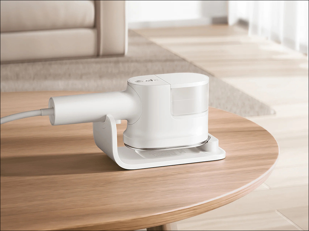 小米雙 11 必看的 3 款新品|Xiaomi 桌面暖風機、Xiaomi 手持蒸汽熨燙機、Xiaomi 負離子高速吹風機 - 電腦王阿達 小米雙 11 必看的 3 款新品|Xiaomi 桌面暖風機、Xiaomi 手持蒸汽熨燙機、Xiaomi 負離子高速吹風機 - 電腦王阿達