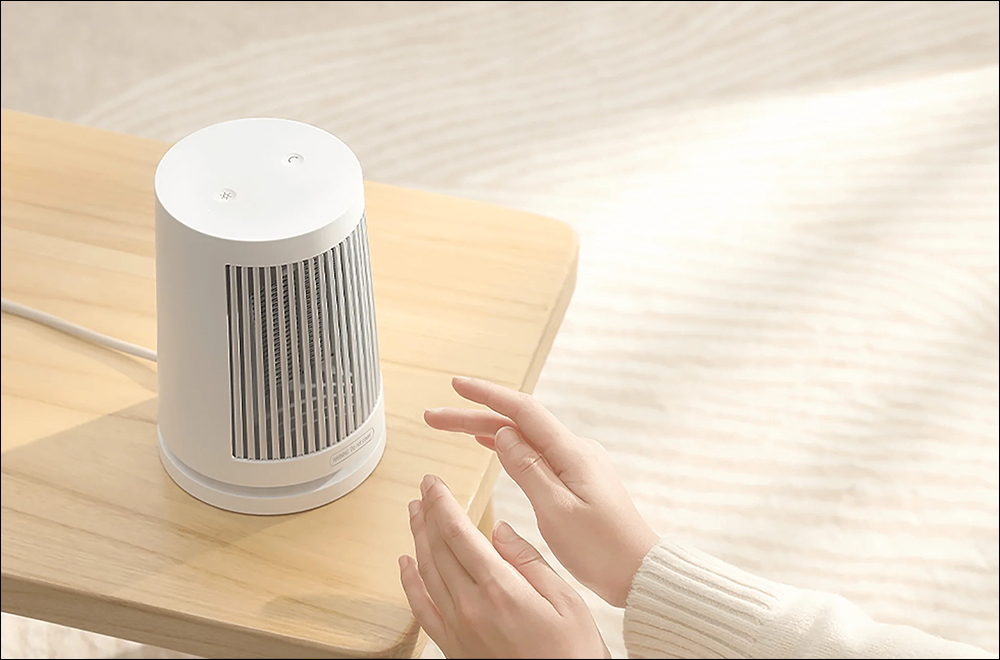 小米雙 11 必看的 3 款新品|Xiaomi 桌面暖風機、Xiaomi 手持蒸汽熨燙機、Xiaomi 負離子高速吹風機 - 電腦王阿達 小米雙 11 必看的 3 款新品|Xiaomi 桌面暖風機、Xiaomi 手持蒸汽熨燙機、Xiaomi 負離子高速吹風機 - 電腦王阿達