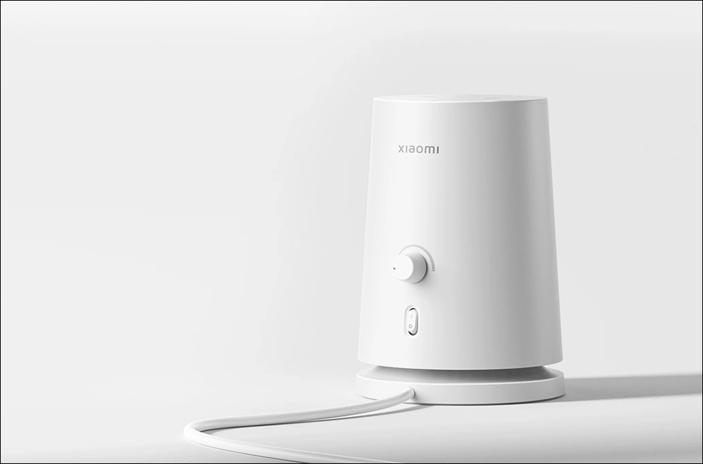 小米雙 11 必看的 3 款新品|Xiaomi 桌面暖風機、Xiaomi 手持蒸汽熨燙機、Xiaomi 負離子高速吹風機 - 電腦王阿達 小米雙 11 必看的 3 款新品|Xiaomi 桌面暖風機、Xiaomi 手持蒸汽熨燙機、Xiaomi 負離子高速吹風機 - 電腦王阿達