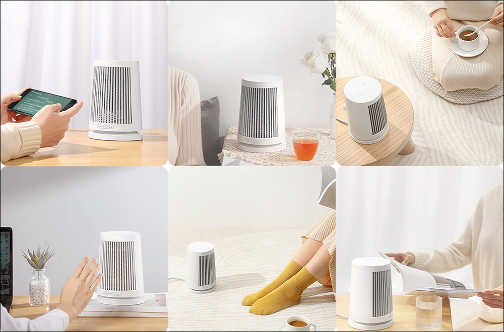 小米雙 11 必看的 3 款新品|Xiaomi 桌面暖風機、Xiaomi 手持蒸汽熨燙機、Xiaomi 負離子高速吹風機 - 電腦王阿達 小米雙 11 必看的 3 款新品|Xiaomi 桌面暖風機、Xiaomi 手持蒸汽熨燙機、Xiaomi 負離子高速吹風機 - 電腦王阿達