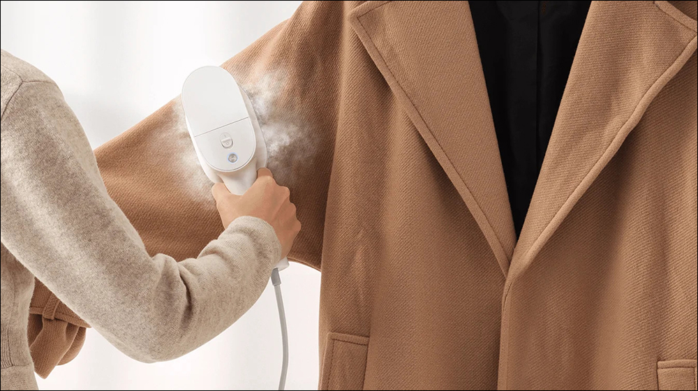 小米雙 11 必看的 3 款新品|Xiaomi 桌面暖風機、Xiaomi 手持蒸汽熨燙機、Xiaomi 負離子高速吹風機 - 電腦王阿達 小米雙 11 必看的 3 款新品|Xiaomi 桌面暖風機、Xiaomi 手持蒸汽熨燙機、Xiaomi 負離子高速吹風機 - 電腦王阿達