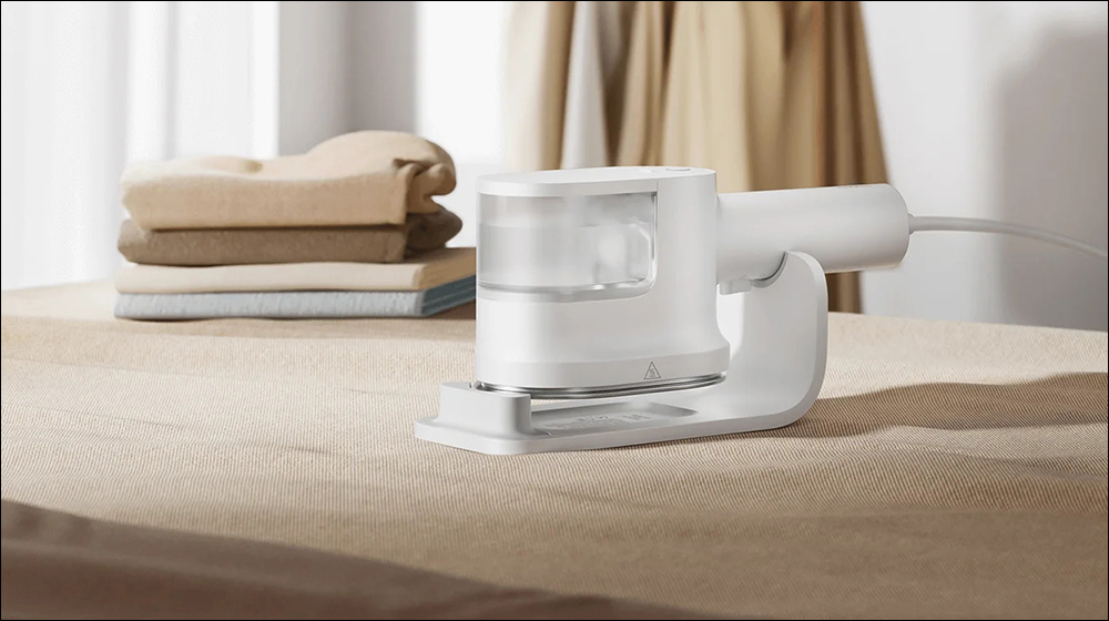 小米雙 11 必看的 3 款新品|Xiaomi 桌面暖風機、Xiaomi 手持蒸汽熨燙機、Xiaomi 負離子高速吹風機 - 電腦王阿達 小米雙 11 必看的 3 款新品|Xiaomi 桌面暖風機、Xiaomi 手持蒸汽熨燙機、Xiaomi 負離子高速吹風機 - 電腦王阿達