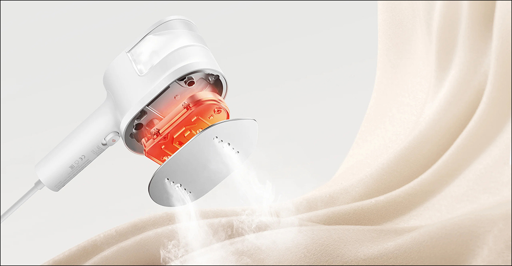 小米雙 11 必看的 3 款新品|Xiaomi 桌面暖風機、Xiaomi 手持蒸汽熨燙機、Xiaomi 負離子高速吹風機 - 電腦王阿達 小米雙 11 必看的 3 款新品|Xiaomi 桌面暖風機、Xiaomi 手持蒸汽熨燙機、Xiaomi 負離子高速吹風機 - 電腦王阿達