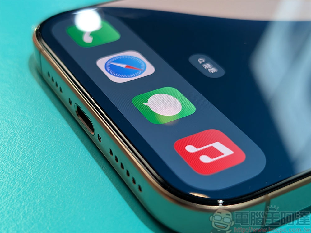全透比較好?iPhone 16 Pro / Pro Max 專用 imos 熱彎 3D 全透明低藍光玻璃保護貼實測給你看 - 電腦王阿達 全透比較好?iPhone 16 Pro / Pro Max 專用 imos 熱彎 3D 全透明低藍光玻璃保護貼實測給你看 - 電腦王阿達