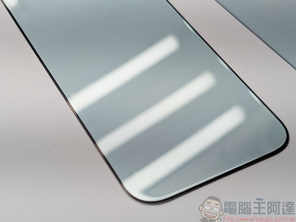 全透比較好?iPhone 16 Pro / Pro Max 專用 imos 熱彎 3D 全透明低藍光玻璃保護貼實測給你看 - 電腦王阿達 全透比較好?iPhone 16 Pro / Pro Max 專用 imos 熱彎 3D 全透明低藍光玻璃保護貼實測給你看 - 電腦王阿達