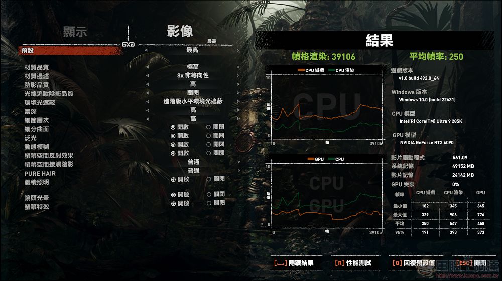 Intel Core Ultra 9 285K 開箱實測:能耗比大幅提升,台積電工藝加持的新桌面端處理器 - 電腦王阿達 Intel Core Ultra 9 285K 開箱實測:能耗比大幅提升,台積電工藝加持的新桌面端處理器 - 電腦王阿達