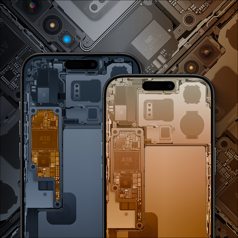 iPhone 17 系列新爆料: 17 Pro Max 動態島縮小、17 Air (17 Slim) 有望取代 Plus 機型 - 電腦王阿達 iPhone 17 系列新爆料: 17 Pro Max 動態島縮小、17 Air (17 Slim) 有望取代 Plus 機型 - 電腦王阿達