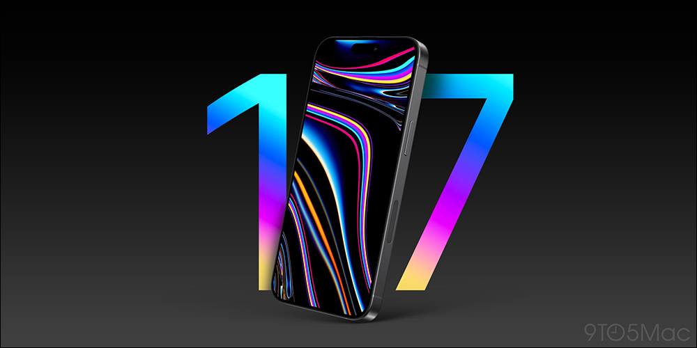 iPhone 17 系列新爆料: 17 Pro Max 動態島縮小、17 Air (17 Slim) 有望取代 Plus 機型 - 電腦王阿達 iPhone 17 系列新爆料: 17 Pro Max 動態島縮小、17 Air (17 Slim) 有望取代 Plus 機型 - 電腦王阿達