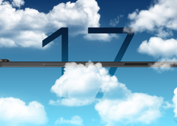 iPhone 17
